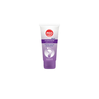 Astrid Peo återfuktande fotkräm - 100ml
