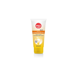 Astrid Foot Cream for Cracked Heels PEO - 100 ml