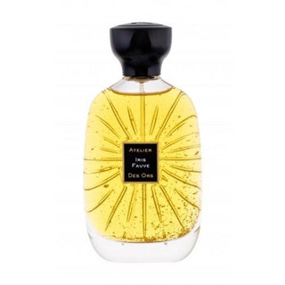 Ateliers des ors Iris Fauve EDP - 100 ml