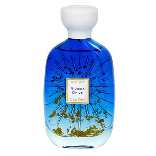 Atelier des Ors Riviera Drive EDP 100 ml — Eau de Parfum