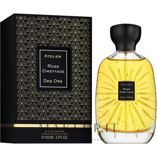 Ateliers des ors Rose Omeyyade EDP - 100 ml