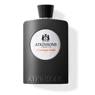 Atkinsons Iconic 41 Burlington Arcade Eau de Parfum unisex 100 ml