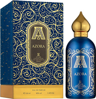 Attar Collection Azora EDP 100 ml — Eau de Parfum