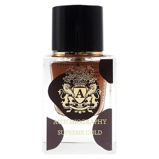 Autobiography Supreme Gold Eau de Parfum 65 ml — Eau de Parfum