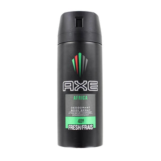 Axe 非洲除臭喷雾 150 毫升