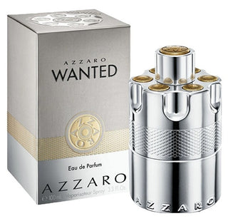 Azzaro Ønsket EDP M 50 ml