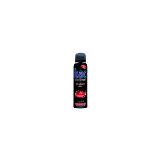 Bac Deospray Classic Uomo 150 ml — Deodorante spray