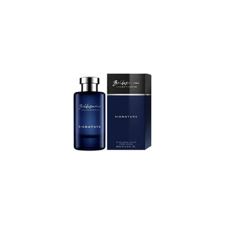 Baldessarini Loțiune de după ras Signature - 90 ml