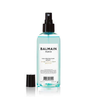 Balmain ספריי הגנה מהשמש - ספריי מגן לשיער לחוץ 200 מ"ל