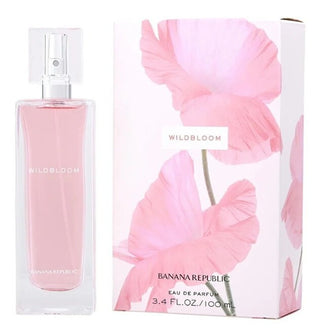 Banana Republic عطر وايلد بلوم - 100 مل