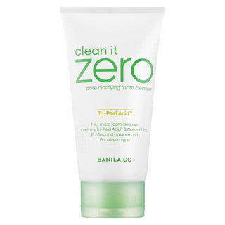 Zakažte to pomocí Clean Čisticí pěna It Zero Pore 150 ml