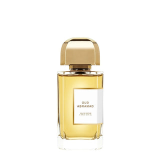Bdk Parfums Oud Abramad Eau de Parfum 100 ml — Eau de Parfum
