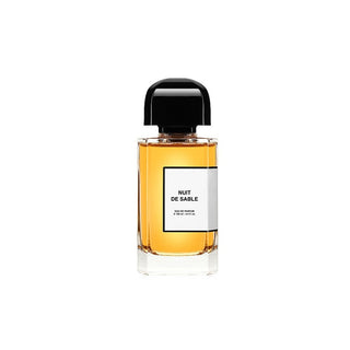 Bdk Parfums Nuit de Sable Eau de Parfum 100 ml — Eau de Parfum