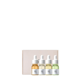 Discovery Serum Kit Beauty of Joseon Hanbang 4 x 10ml