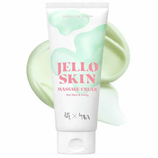 Beauty of joseon Jelloskin ansigts- og kropsmassagecreme - 200 ml