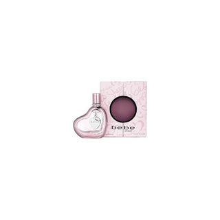 Bebe Sheer Eau de Parfum 100 ml - Kvinneduft Elegante og frisk 