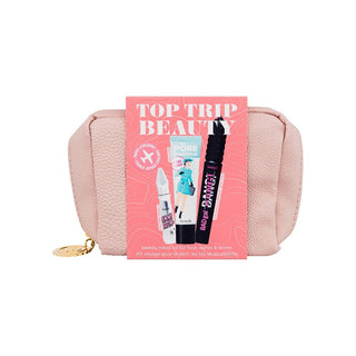Benefit Top Trip Beauty Set - Gift Set - 22ml