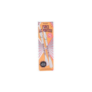 Benefit Precisely My Brow Pencil Duo - Cadeauset 04