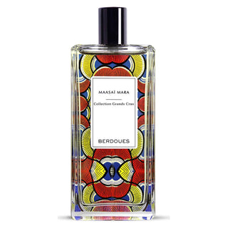 Berdoues Maasai Mara EDP - 100 ml