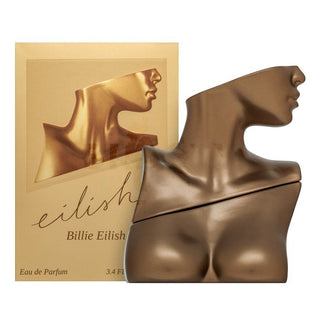Billie Eilish - EDP - Volumen: 100 ml