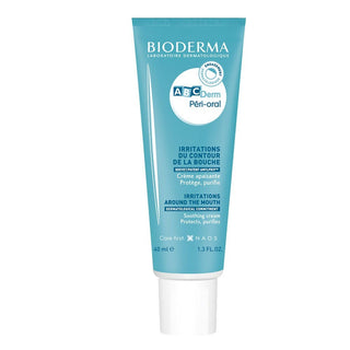 Bioderma ABCDerm Peri Oral Irritation Mouth Contour 40ml