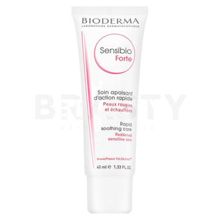 Bioderma Sensibio Forte Rapid Soothing Treatment 40 ml