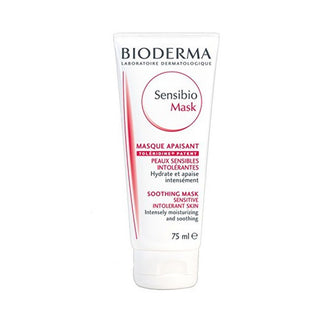 Bioderma Sensibio Soothing Mask 75 ml
