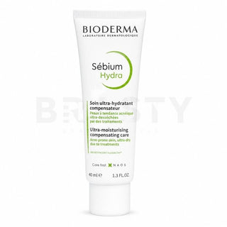 Bioderma Sébium Hydra Soin Compensateur Ultra-Hydratant 40 ml