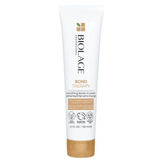 Biolage Bond Therapy 柔顺护发霜 150ml