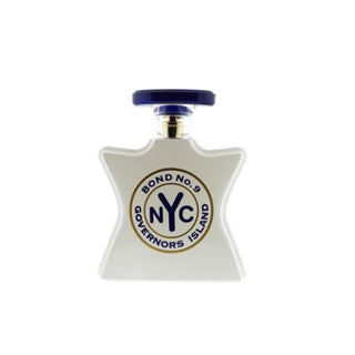 Bond No. 9 Governors Island Unisex 100 ml — Eau de Parfum