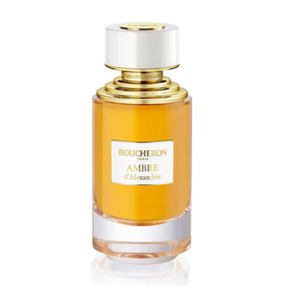 Ambre D`Alexandrie - EDP - Volum: 125 ml