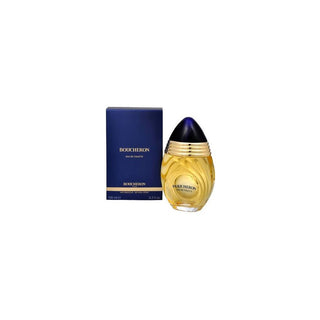 Boucheron Boucheron EDT W 100 ml