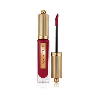Bourjois 天鹅绒胭脂墨水 - 10 Re(d)belle 3.5 毫升