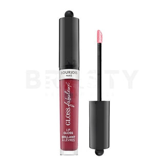 Bourjois Fabulous Gloss 08 3.5毫升