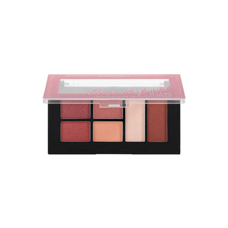 Bourjois Volume Glamor 03 可爱造型 8.4 克