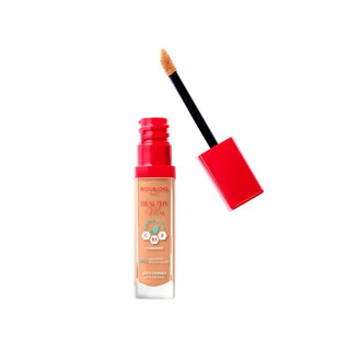 Bourjois 健康组合 Clean 纯素遮瑕膏 054 Sun Bronze 6 毫升