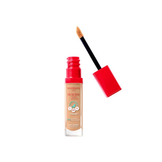Bourjois 健康组合 Clean 纯素遮瑕膏 053 金色米色 6 毫升