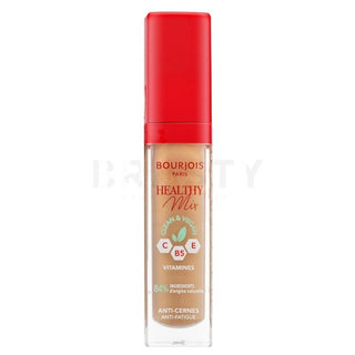 Bourjois 健康组合 Clean 纯素遮瑕膏 052 中号 6 毫升