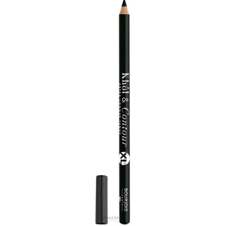 Bourjois Khol and contour XL 眼线笔 001 Noir Issime