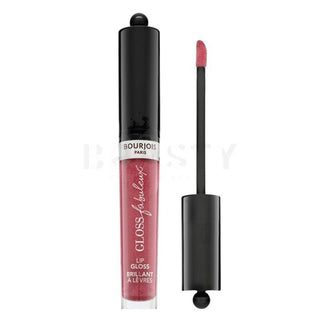Bourjois Fabulous Gloss 12 3.5毫升