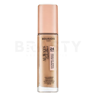 Bourjois 올웨이즈 패뷸러스 24H 익스트림 레지스트 파운데이션 310 베이지 30ml