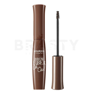Bourjois 眉毛纤维睫毛膏 002 栗色