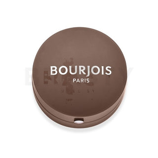 Bourjois Little Round Pot 单色眼影 5 巧克力拿铁