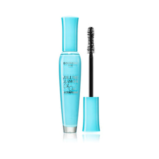 Bourjois 丰盈魅力哦，是的！防水睫毛膏 7 ml 004 黑色