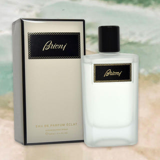 Brioni Èclat Eau de Parfum 100 ml - Parfum Chypré Agrumé et Boisé 