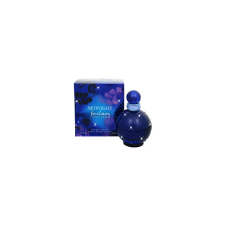 Britney Spears Fantasy Midnight EDP W 100 ml