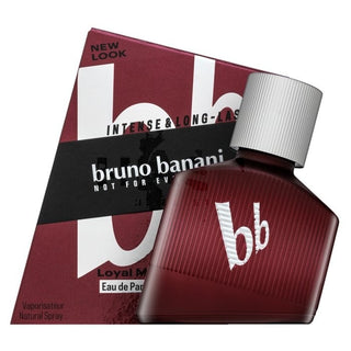 Bruno Banani Loyal Man Uomo 30 ml — Eau de Parfum