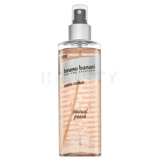 Bruno Banani Daring Woman Donna 250 ml — Eau de Toilette