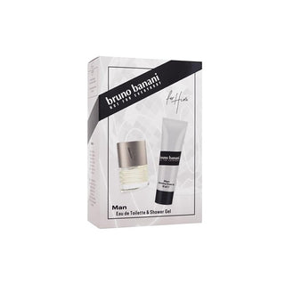 Bruno Banani coffret cadeau pour homme