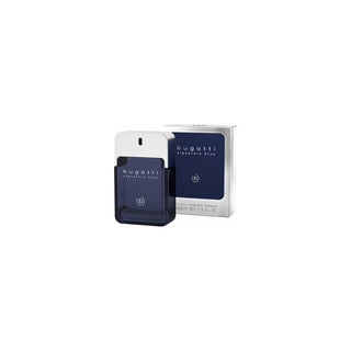 Bugatti Signature Blue EDT – 100 ml